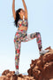 SEQUOIA HIGH WAIST TIGHTS
